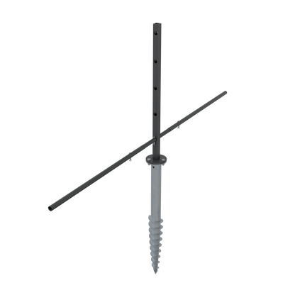 Outil manuel Vis de fondation