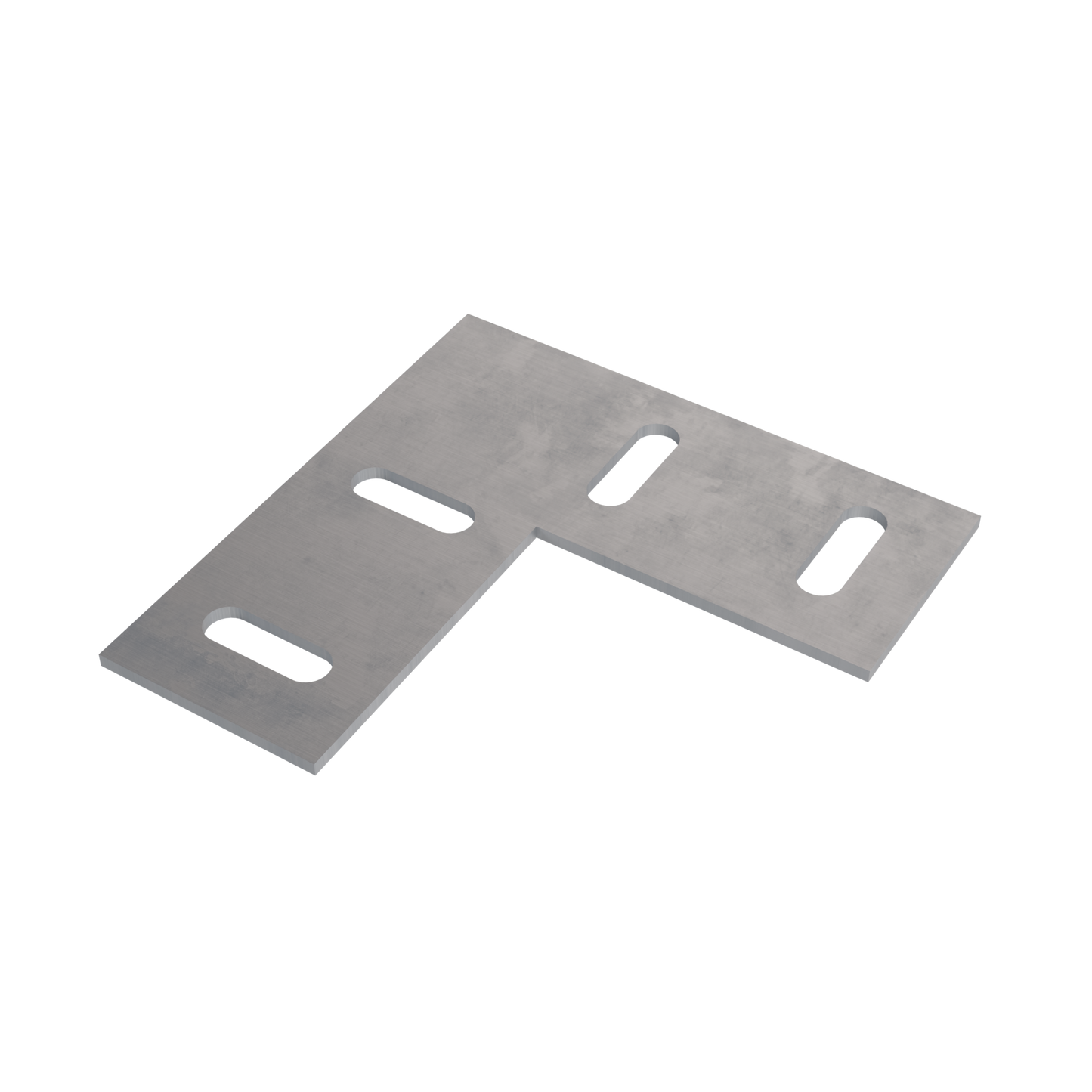 STRUCTURAL - Equerre plate 90° (10 pcs)