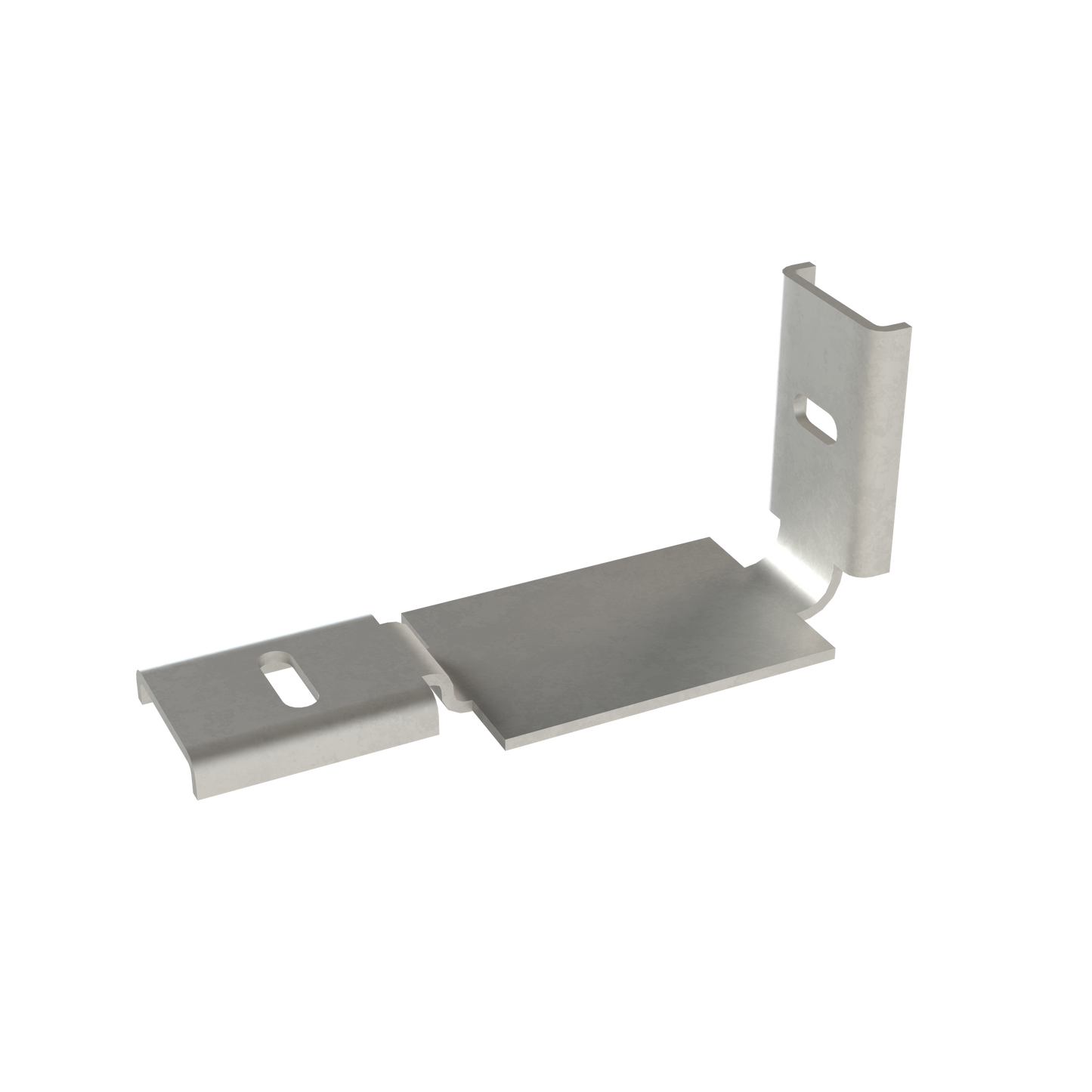 STRUCTURAL - Equerre périphérique (10 pcs)