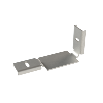 STRUCTURAL - Equerre périphérique (10 pcs)