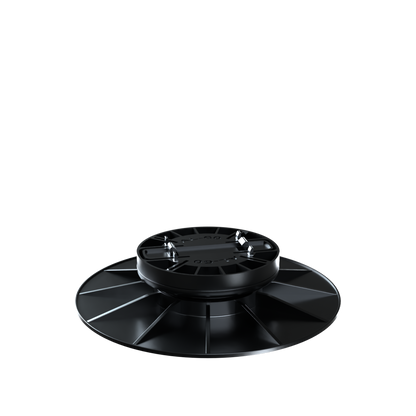 Plot NIVO H25-40mm Lambourde aluminium (10 pcs)