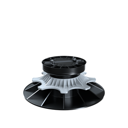 Plot NIVO H50-80mm Lambourde aluminium (10 pcs)